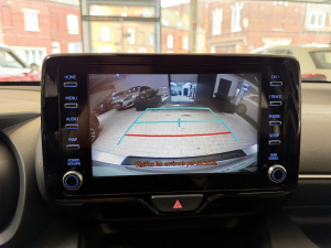 Toyota Yaris Hybride My20 116ch Iconic Yaris 62&nbsp;849km