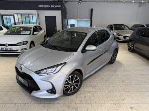Toyota Yaris Hybride My20 116ch Iconic Yaris 62&nbsp;849km