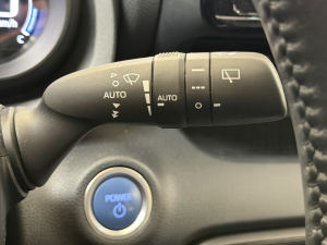 Toyota Yaris Hybride My20 116ch Iconic Yaris 62&nbsp;849km