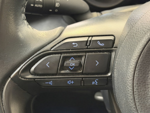 Toyota Yaris Hybride My20 116ch Iconic Yaris 62&nbsp;849km