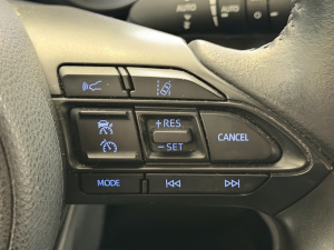 Toyota Yaris Hybride My20 116ch Iconic Yaris 62&nbsp;849km