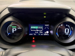 Toyota Yaris Hybride My20 116ch Iconic Yaris 62&nbsp;849km