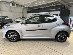 Toyota Yaris Hybride My20 116ch Iconic Yaris 62&nbsp;849km