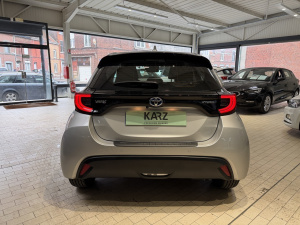 Toyota Yaris Hybride My20 116ch Iconic Yaris 62&nbsp;849km