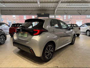 Toyota Yaris Hybride My20 116ch Iconic Yaris 62&nbsp;849km