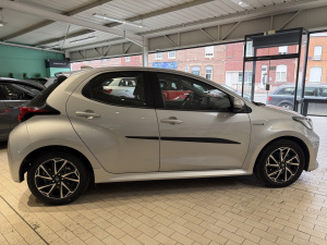 Toyota Yaris Hybride My20 116ch Iconic Yaris 62&nbsp;849km