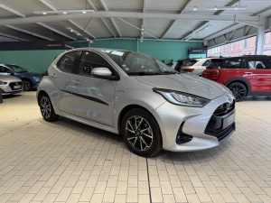 Toyota Yaris Hybride My20 116ch Iconic Yaris 62&nbsp;849km