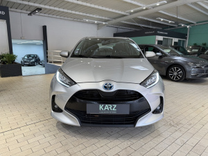 Toyota Yaris Hybride My20 116ch Iconic Yaris 62&nbsp;849km