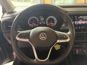 Volkswagen T-cross 1.0 Tsi 115ch Business T-cross 65&nbsp;668km