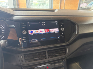 Volkswagen T-cross 1.0 Tsi 115ch Business T-cross 65&nbsp;668km