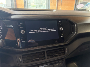 Volkswagen T-cross 1.0 Tsi 115ch Business T-cross 65&nbsp;668km