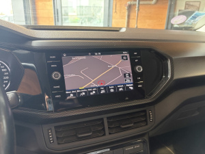 Volkswagen T-cross 1.0 Tsi 115ch Business T-cross 65&nbsp;668km