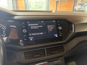 Volkswagen T-cross 1.0 Tsi 115ch Business T-cross 65&nbsp;668km