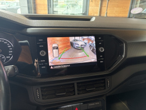 Volkswagen T-cross 1.0 Tsi 115ch Business T-cross 65&nbsp;668km