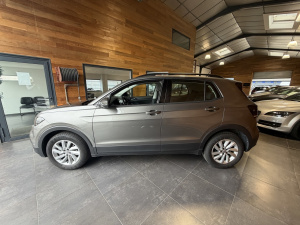 Volkswagen T-cross 1.0 Tsi 115ch Business T-cross 65&nbsp;668km
