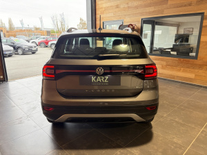 Volkswagen T-cross 1.0 Tsi 115ch Business T-cross 65&nbsp;668km