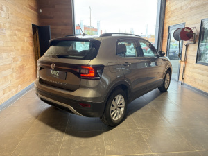 Volkswagen T-cross 1.0 Tsi 115ch Business T-cross 65&nbsp;668km