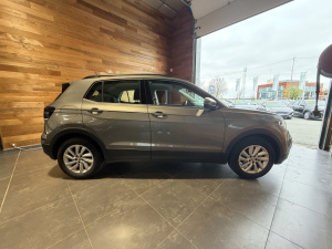 Volkswagen T-cross 1.0 Tsi 115ch Business T-cross 65&nbsp;668km