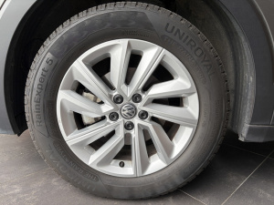 Volkswagen T-cross 1.0 Tsi 115ch Business T-cross 65&nbsp;668km