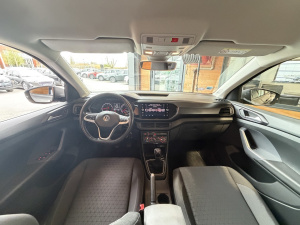 Volkswagen T-cross 1.0 Tsi 115ch Business T-cross 65&nbsp;668km
