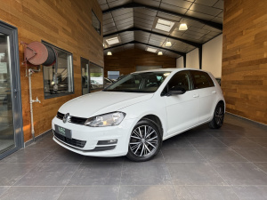 Volkswagen Golf 1.2 Tsi 110ch Allstar Golf 122&nbsp;082km