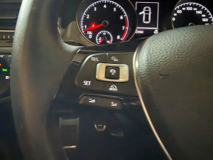 Volkswagen Golf 1.2 Tsi 110ch Allstar Golf 122&nbsp;082km