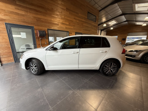 Volkswagen Golf 1.2 Tsi 110ch Allstar Golf 122&nbsp;082km