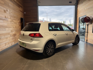 Volkswagen Golf 1.2 Tsi 110ch Allstar Golf 122&nbsp;082km