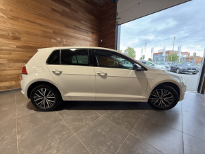 Volkswagen Golf 1.2 Tsi 110ch Allstar Golf 122&nbsp;082km