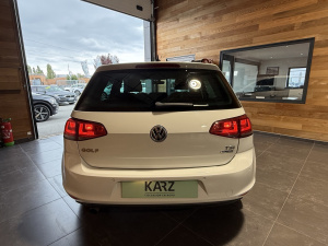 Volkswagen Golf 1.2 Tsi 110ch Allstar Golf 122&nbsp;082km