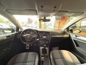Volkswagen Golf 1.2 Tsi 110ch Allstar Golf 122&nbsp;082km