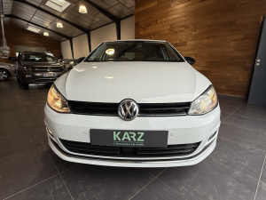 Volkswagen Golf 1.2 Tsi 110ch Allstar Golf 122&nbsp;082km