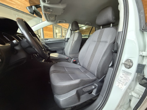 Volkswagen Golf 1.2 Tsi 110ch Allstar Golf 122&nbsp;082km