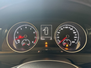 Volkswagen Golf 1.2 Tsi 110ch Allstar Golf 122&nbsp;082km