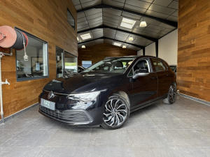 Volkswagen Golf 1.5 Tsi 130ch 1st Edition Golf 88&nbsp;752km