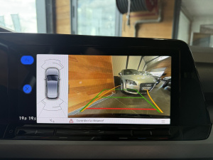 Volkswagen Golf 1.5 Tsi 130ch 1st Edition Golf 88&nbsp;752km