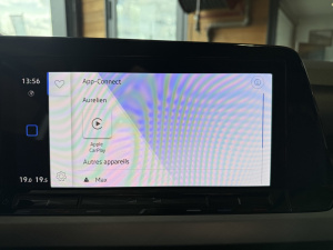 Volkswagen Golf 1.5 Tsi 130ch 1st Edition Golf 88&nbsp;752km