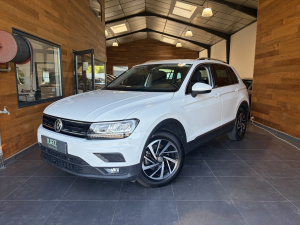 Volkswagen Tiguan 1.5 Tsi 150ch Confortline Suivi Complet Tiguan 78&nbsp;950km