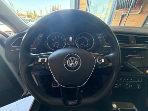 Volkswagen Tiguan 1.5 Tsi 150ch Confortline Suivi Complet Tiguan 78&nbsp;950km