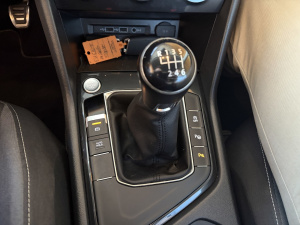 Volkswagen Tiguan 1.5 Tsi 150ch Confortline Suivi Complet Tiguan 78&nbsp;950km