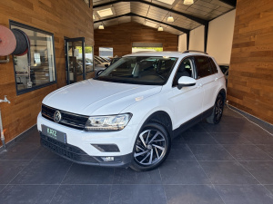 Volkswagen Tiguan 1.5 Tsi 150ch Confortline Suivi Complet Tiguan 78&nbsp;950km