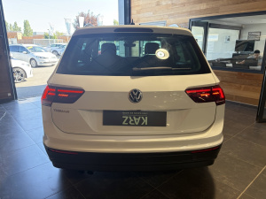 Volkswagen Tiguan 1.5 Tsi 150ch Confortline Suivi Complet Tiguan 78&nbsp;950km