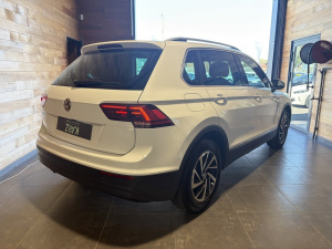 Volkswagen Tiguan 1.5 Tsi 150ch Confortline Suivi Complet Tiguan 78&nbsp;950km