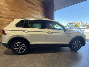 Volkswagen Tiguan 1.5 Tsi 150ch Confortline Suivi Complet Tiguan 78&nbsp;950km