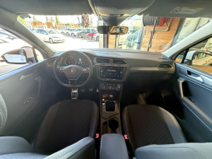 Volkswagen Tiguan 1.5 Tsi 150ch Confortline Suivi Complet Tiguan 78&nbsp;950km