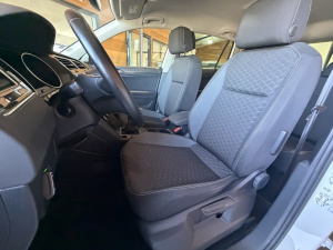 Volkswagen Tiguan 1.5 Tsi 150ch Confortline Suivi Complet Tiguan 78&nbsp;950km