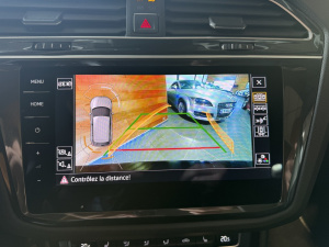 Volkswagen Tiguan 2.0 Tdi 150ch Dsg7 Carat Exclusive Tiguan 142&nbsp;532km