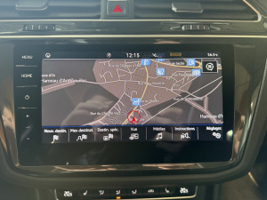 Volkswagen Tiguan 2.0 Tdi 150ch Dsg7 Carat Exclusive Tiguan 142&nbsp;532km