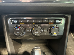 Volkswagen Tiguan 2.0 Tdi 150ch Dsg7 Carat Exclusive Tiguan 142&nbsp;532km