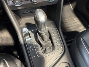 Volkswagen Tiguan 2.0 Tdi 150ch Dsg7 Carat Exclusive Tiguan 142&nbsp;532km